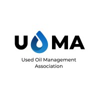 Used Oil Management Association (UOMA) logo - Similar company to Oil Re-Refining Co. Inc