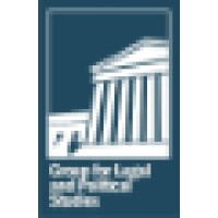 Group for Legal and Political Studies logo - Similar company to Hispacekosovo