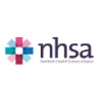 Northern Health Science Alliance logo - Similar company to Bc Medical Journal (Bcmj)