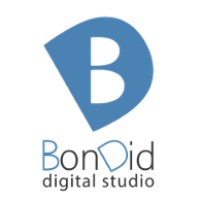 BonDid Studio logo - Similar company to Payaroshd پایا رشد