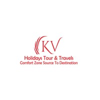 KV HOLIDAYS TOUR & TRAVELS logo - Similar company to Choice Holidays Pvt Ltd -Tour Operators,  Car & Coaches Rental