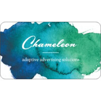 Chameleon logo - Similar company to Chameleon - For Marketing And Web Solutions