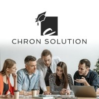 Chron Solution logo - Similar company to Durpha Lifesciences Inc.