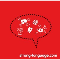 strong language dot com