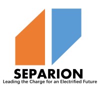 Separion LLC logo - Similar company to Sprout Wellness, Llc