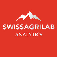 Swissagrilab Analytics (a Saybolt Company) logo - Similar company to Nb'Aix