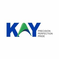 KAY International logo - Similar company to Remote Peaks