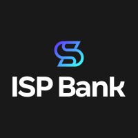 ISP Bank logo - Similar company to Vidi Tech