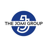The JOMI Group logo - Similar company to Carthagina