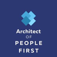 Architect of People First logo - Similar company to Architect Essentials