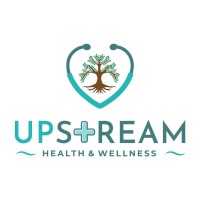 Upstream Health & Wellness, LLC logo - Similar company to Osh360