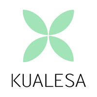 Kualesa logo - Similar company to Dia Guild