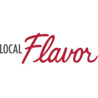 Local Flavor logo - Similar company to Osgood Advisory