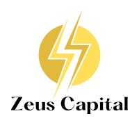 Zeus Capital logo - Similar company to Zeus Capital
