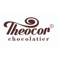 Theocor Chocolatier logo - Similar company to Cubed Consultancy