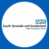South Tyneside and Sunderland NHS Foundation Trust logo - Similar company to Contractus Limited
