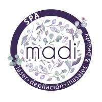 Spa Médico Madi logo - Similar company to Sleimy Centro De Masajes Terapéuticos Y Estética Ecológica