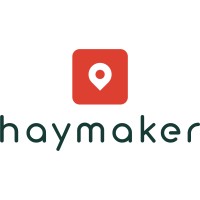 Haymaker logo - Similar company to Great Feats