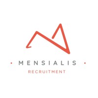 Mensialis Recruitment logo - Similar company to Luxapps