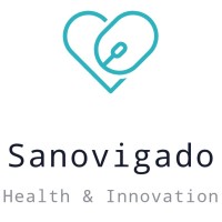 Sanovigado logo - Similar company to Magnapharm Hungary