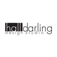 Hall Darling Design Studio logo - Similar company to Good Earth Advisors Llc