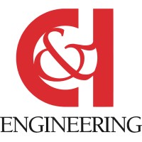 C&I Engineering logo - Similar company to Aker Kvaerner