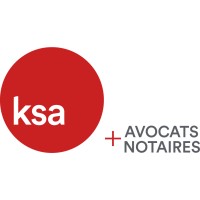 KSA Avocats + Notaires logo - Similar company to Studio Neuf