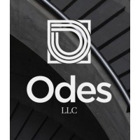 Odes Ventures logo - Similar company to Odes