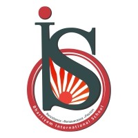 Bhartiyam International School logo - Similar company to Confluence World School