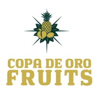 Copa De Oro Fruits logo - Similar company to Copa Fresh