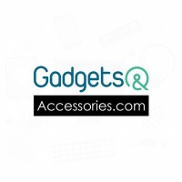 Gadgets and Accessories logo - Similar company to Desi It & Technologies