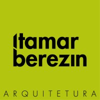 Itamar Berezin Arquitetura logo - Similar company to Ind.I.A Brasil Arteferro