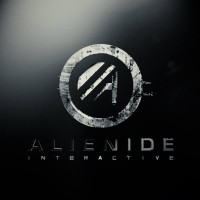 Alienide Interactive logo - Similar company to Bakoony Ltd