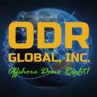 ODR Global, Inc. logo - Similar company to Project Zealous