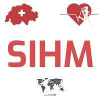 SIHM Swiss International Health and Medical logo - Similar company to Ta Insurance Consulting