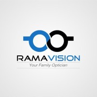 Rama Vision logo - Similar company to Magson Group