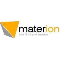 Materion GmbH logo - Similar company to Neuroforge