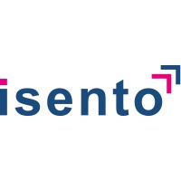 isento GmbH logo - Similar company to Noris-Ib® - We Create Software