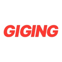 GIGING logo - Similar company to Tpc Engineering Australia