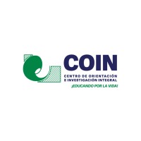 Centro de Orientación e Investigación Integral (COIN) logo - Similar company to Inctec