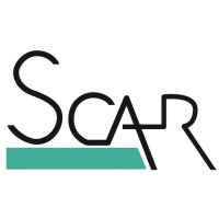 Scar logo - Similar company to Scar