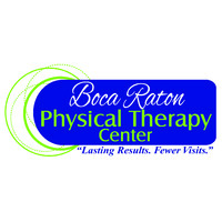 Boca Raton Physical Therapy Center logo - Similar company to Desert Hand And Physical Therapy