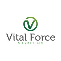 Vital Force Inc logo - Similar company to Vitalforce
