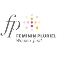 Féminin Pluriel Luxembourg logo - Similar company to Wat Editions