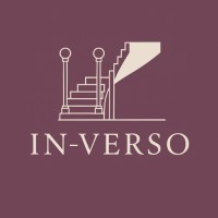IN-VERSO Libros y más logo - Similar company to Mabel Tato Creative Studio