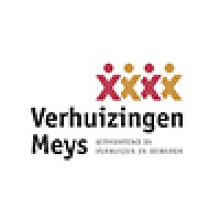 Verhuizingen Meys logo - Similar company to Transmoove