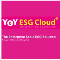 YoY® ESG Cloud logo - Similar company to Sine Qua Non Gmbh - Sap Digital Technologies Consultancy