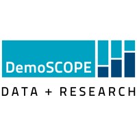 DemoSCOPE AG logo - Similar company to Gfs.Bern