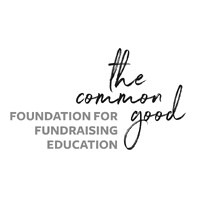 The Common Good Foundation For Fundraising Education