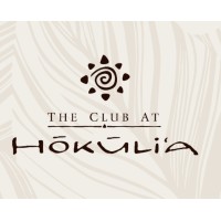 The Club at Hokuli'a logo - Similar company to Tidepoint Group